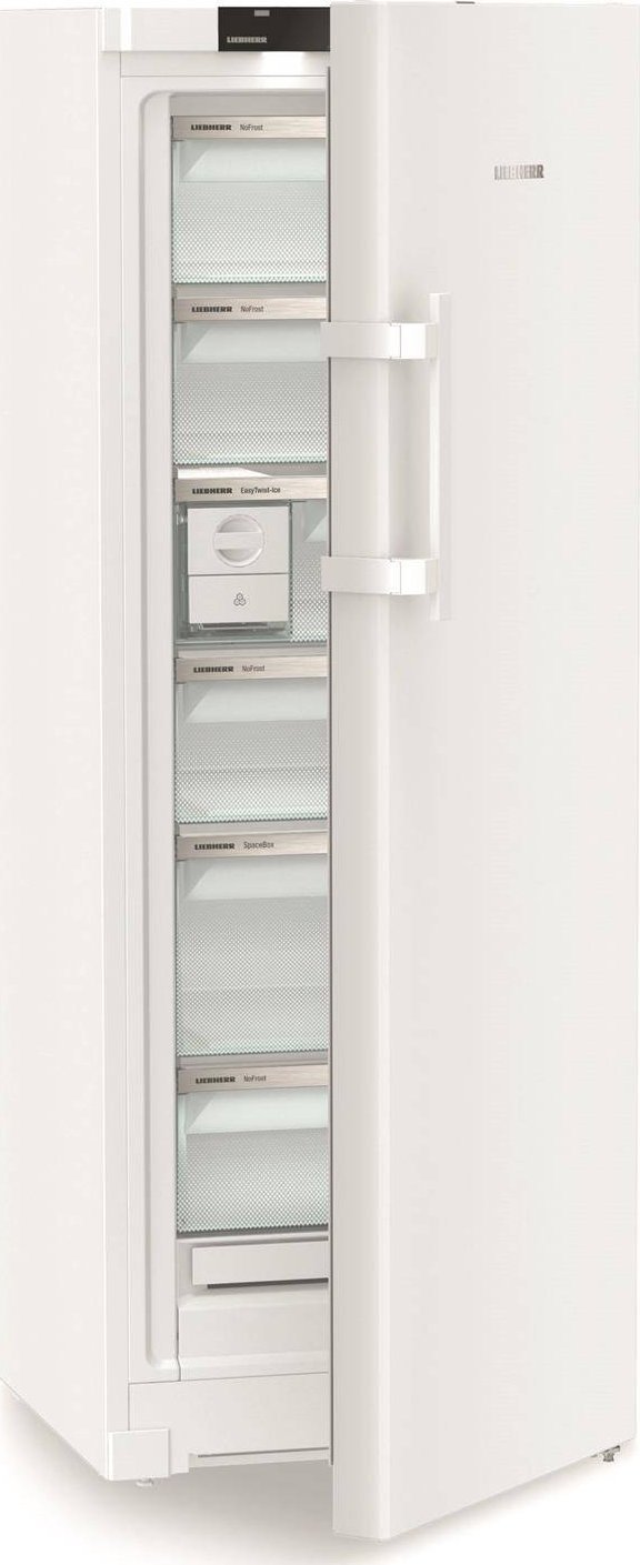 фото Морозильна камера Liebherr FNd 5056 Prime
