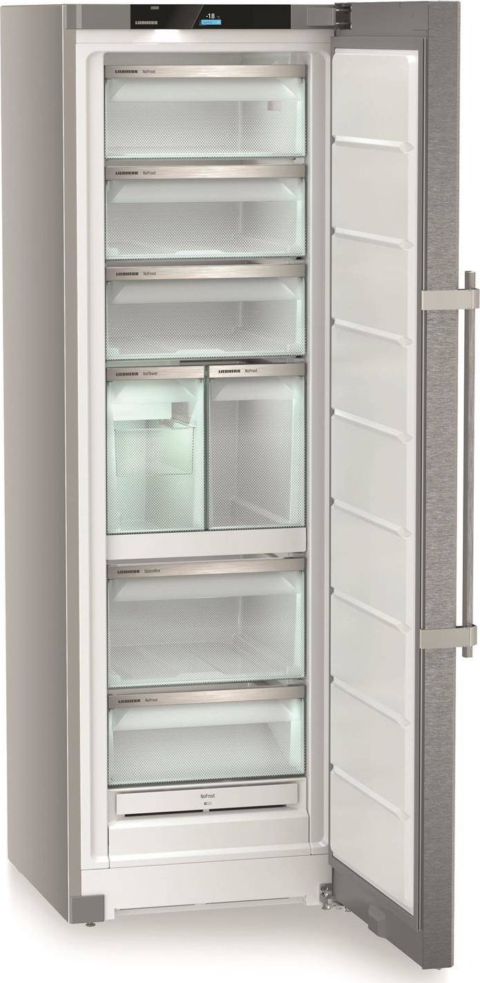 фото Морозильна камера Liebherr FNsdd 5297 Peak