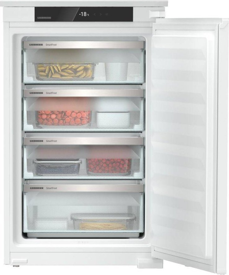 фото Морозильна камера Liebherr IFSe 3904 Pure