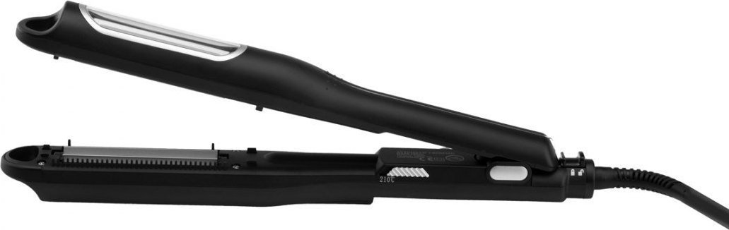 фото Плойка для волос Kessner K-328