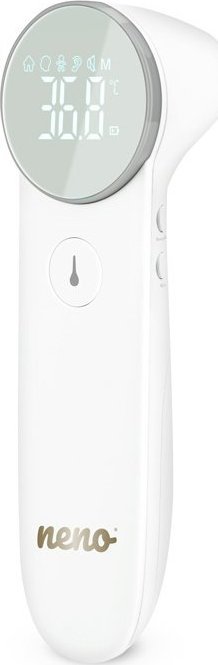 фото Інфрачервоний термометр Neno T07