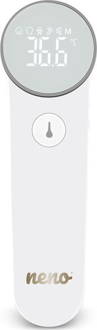 фото Інфрачервоний термометр Neno T07