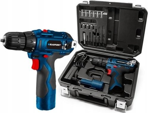 фото Шурупокрут Blaupunkt CD3010