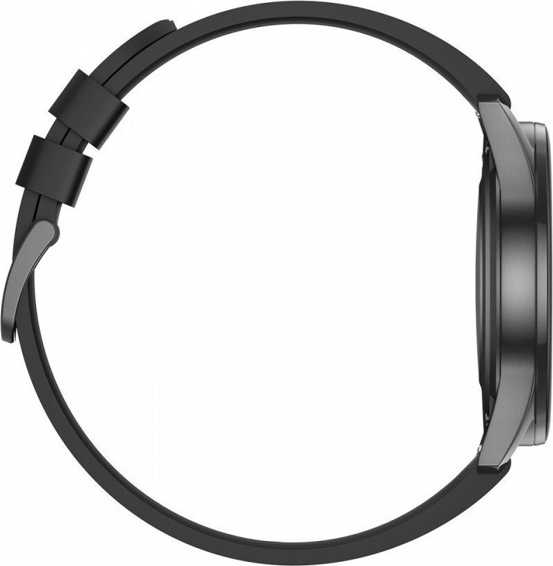 фото Смарт-годинник Oromed Fit 7 Pro Black