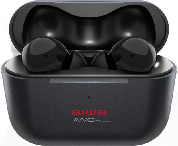 фото Навушники TWS Aiwa EBTW-888ANC/BK