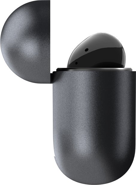 фото Навушники TWS Aiwa EBTW-888ANC/BK