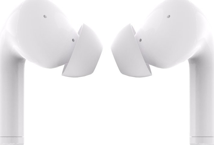 фото Навушники TWS Aiwa EBTW-888ANC/WT