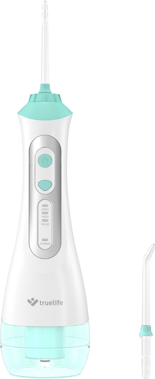 фото Іригатор TrueLife AquaFloss Lite