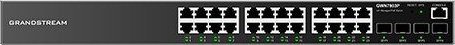 фото Комутатор керований Grandstream GGWN7803P