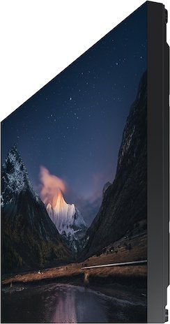 фото Інформаційний дисплей Samsung VM55B-R (LH55VMBRBGBXEN)