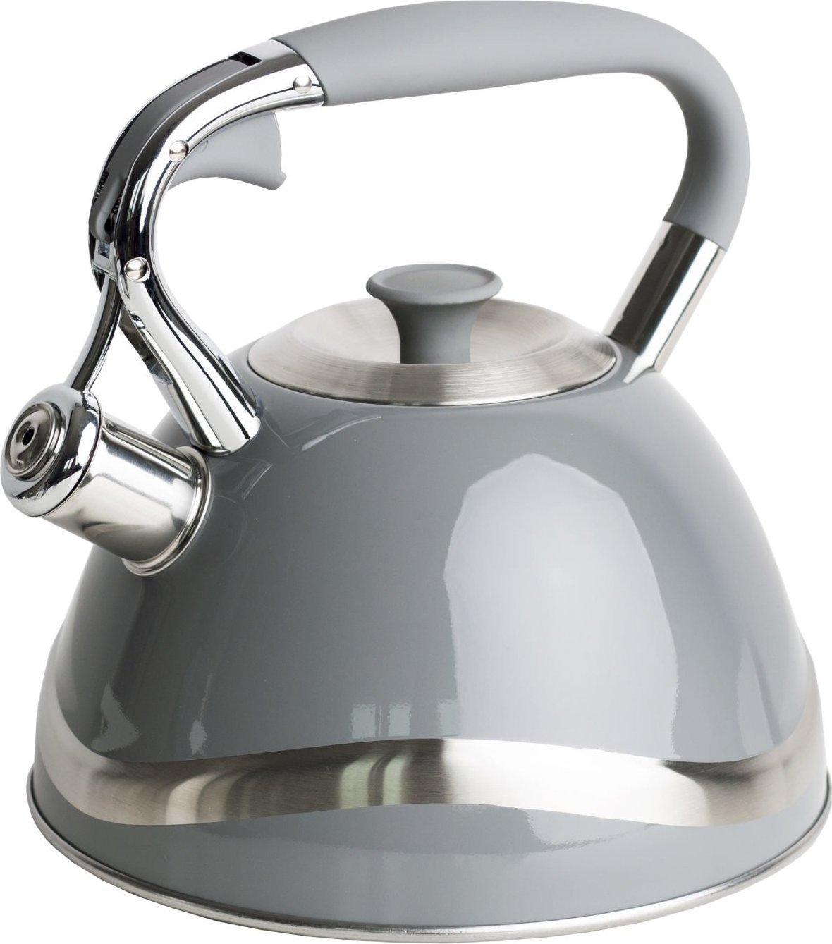 фото Чайник Berretti BR-6200 Gray
