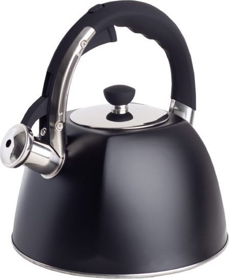 фото Чайник Berretti BR-6248 Black