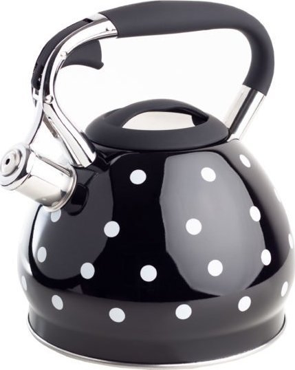фото Чайник Berretti BR-6279 Black
