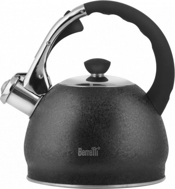 фото Чайник Berretti BR-7450 Black