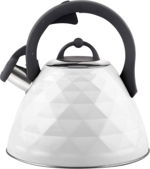 фото Чайник Berretti BR-7610 White