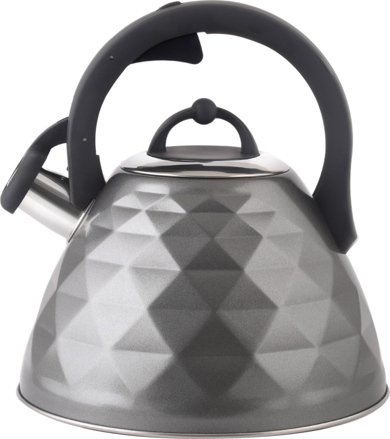 фото Чайник Berretti BR-7641 Graphite