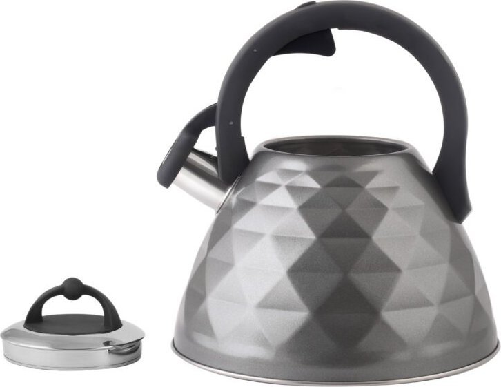 фото Чайник Berretti BR-7641 Graphite