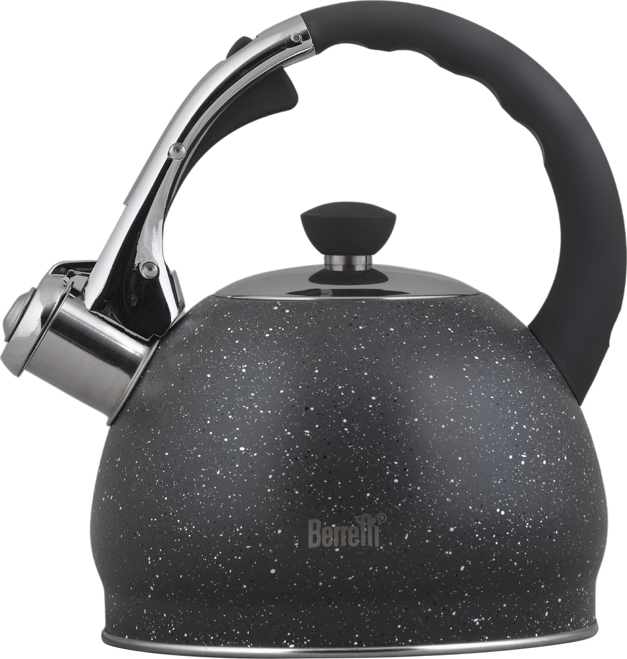 фото Чайник Berretti BR-7436 Marmor