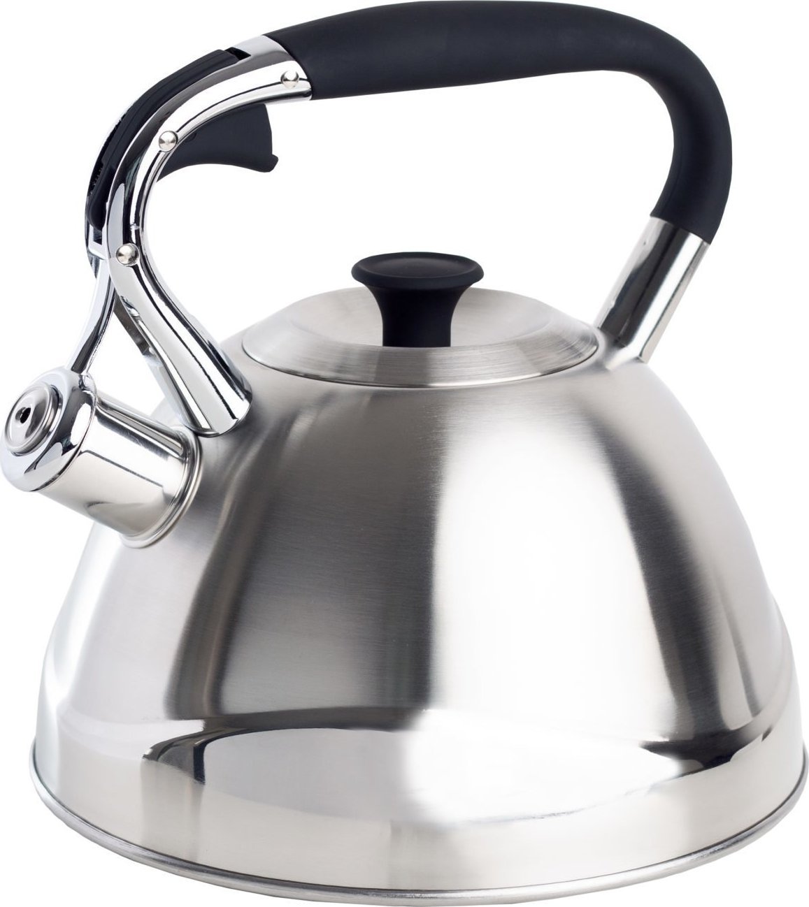 фото Чайник Berretti BR-6224 Silver