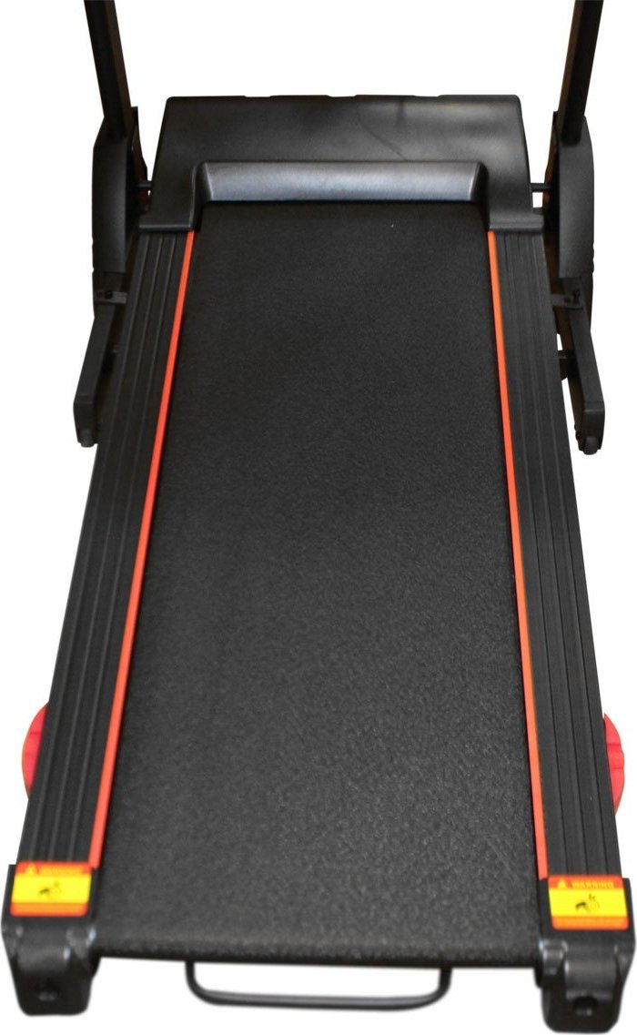 фото Бігова доріжка електрична Mastersport Master F-13