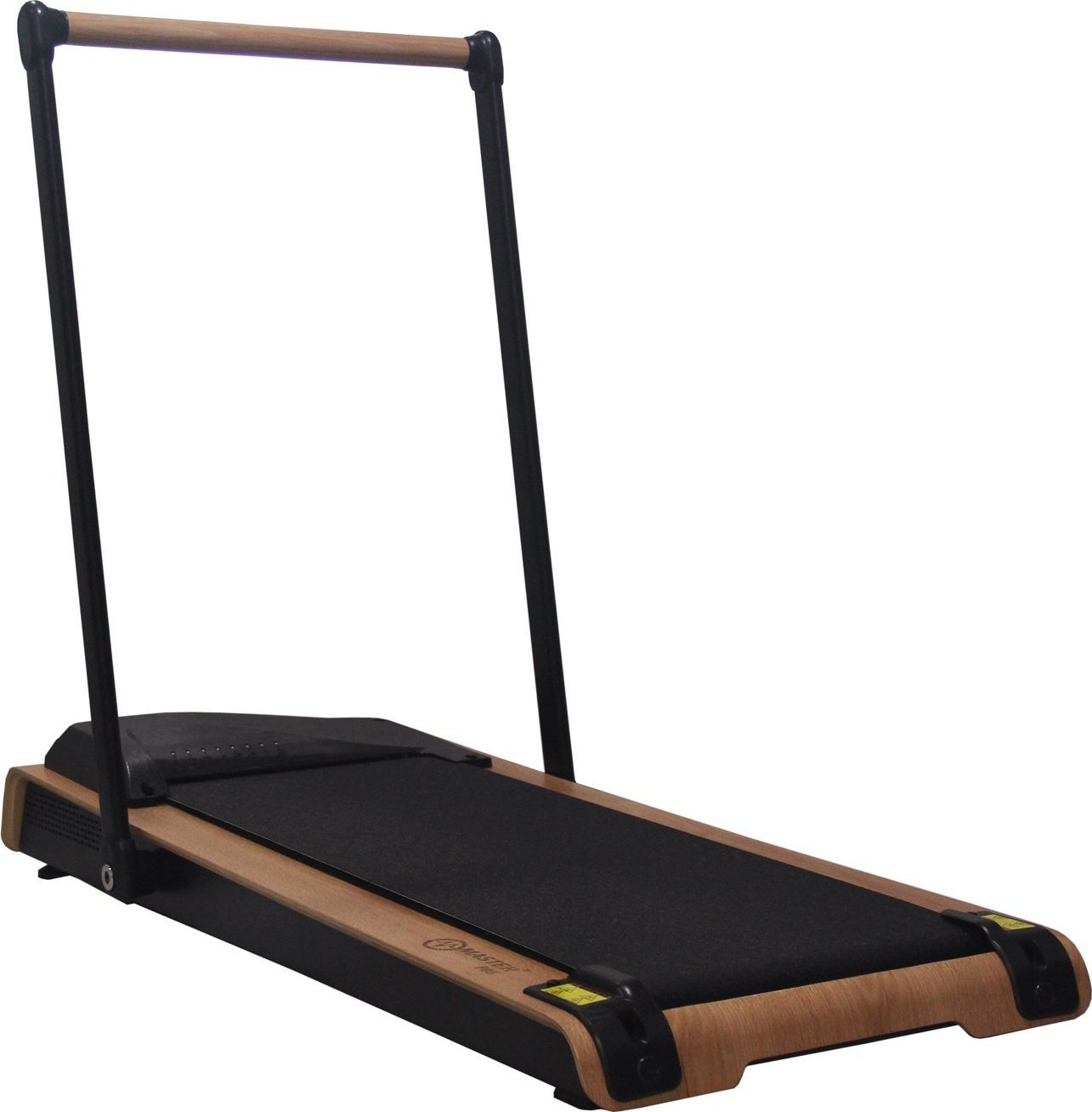 фото Бігова доріжка електрична Mastersport Master Wood F-05 (52714)