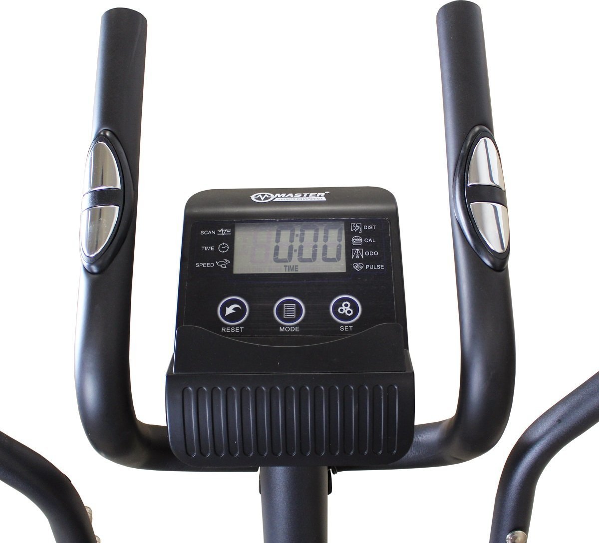 фото Орбітрек магнітний Master Sport Master E11