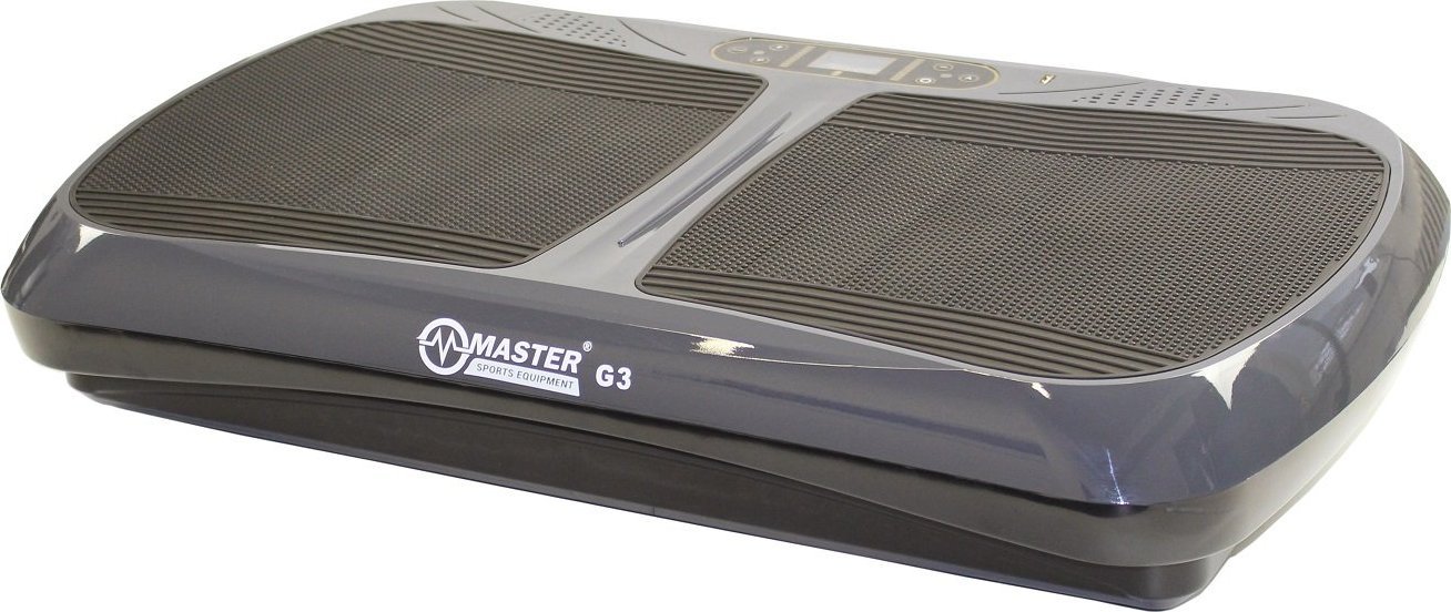фото Масажер вібраційний Master G3