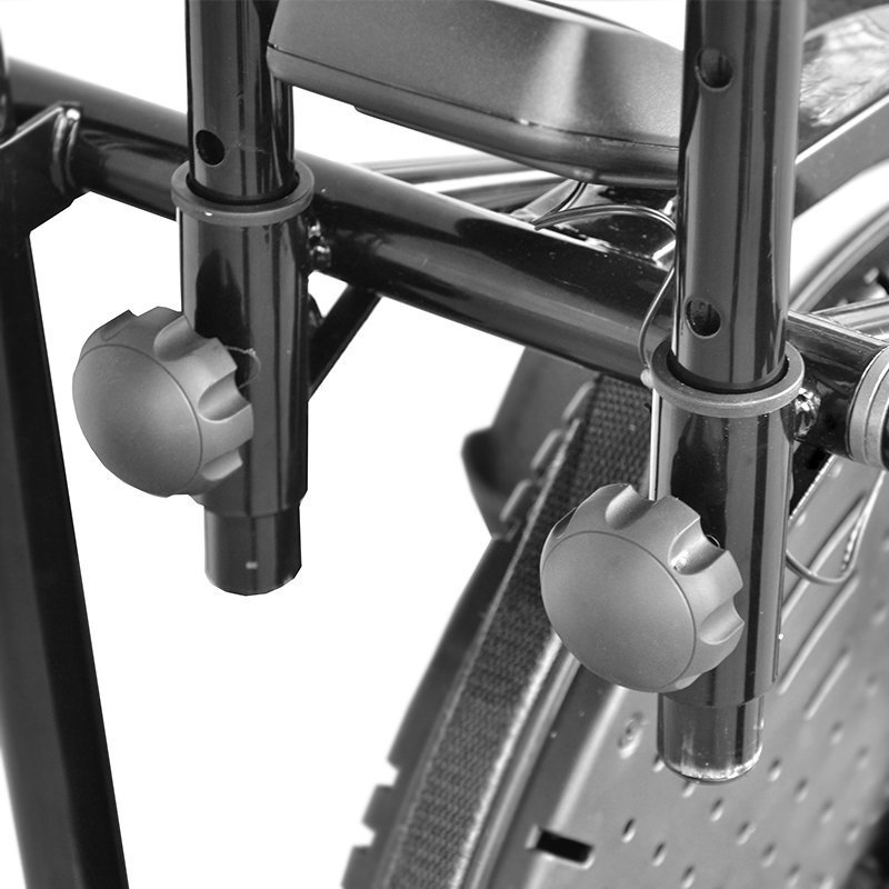 фото Орбітрек магнітний Master Sport Master AIR