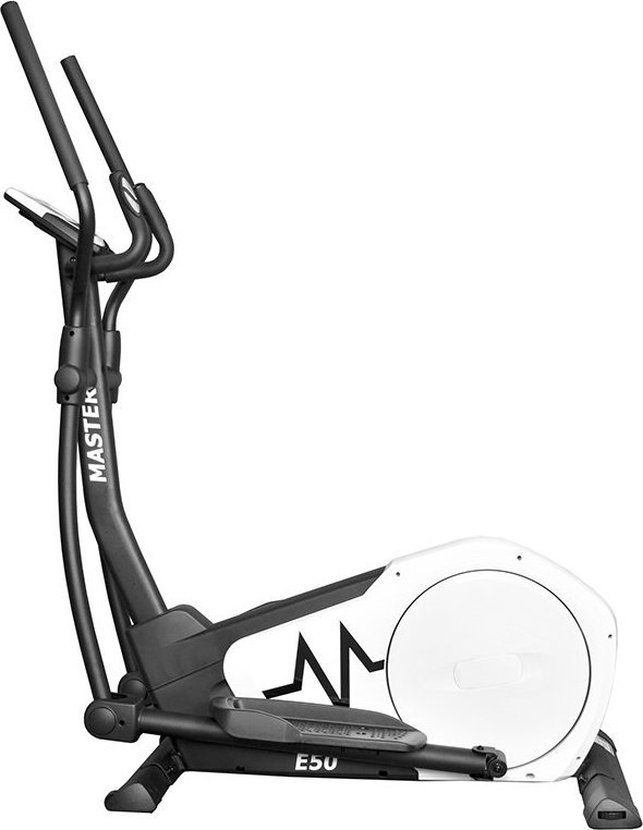 фото Орбітрек електромагнітний Master Sport MASTER E50 (8592833002914)