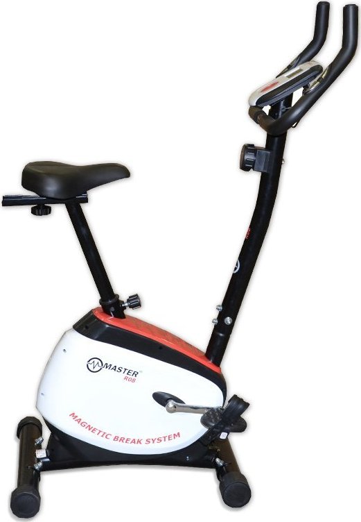 фото Велотренажер магнітний Master Sport R08