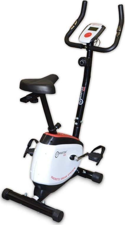 фото Велотренажер магнітний Master Sport R08