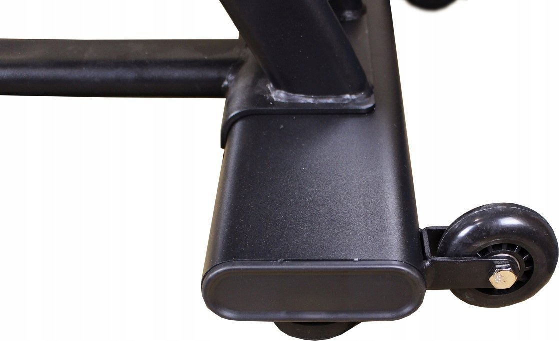 фото Велотренажер механічний Master Sport X-24