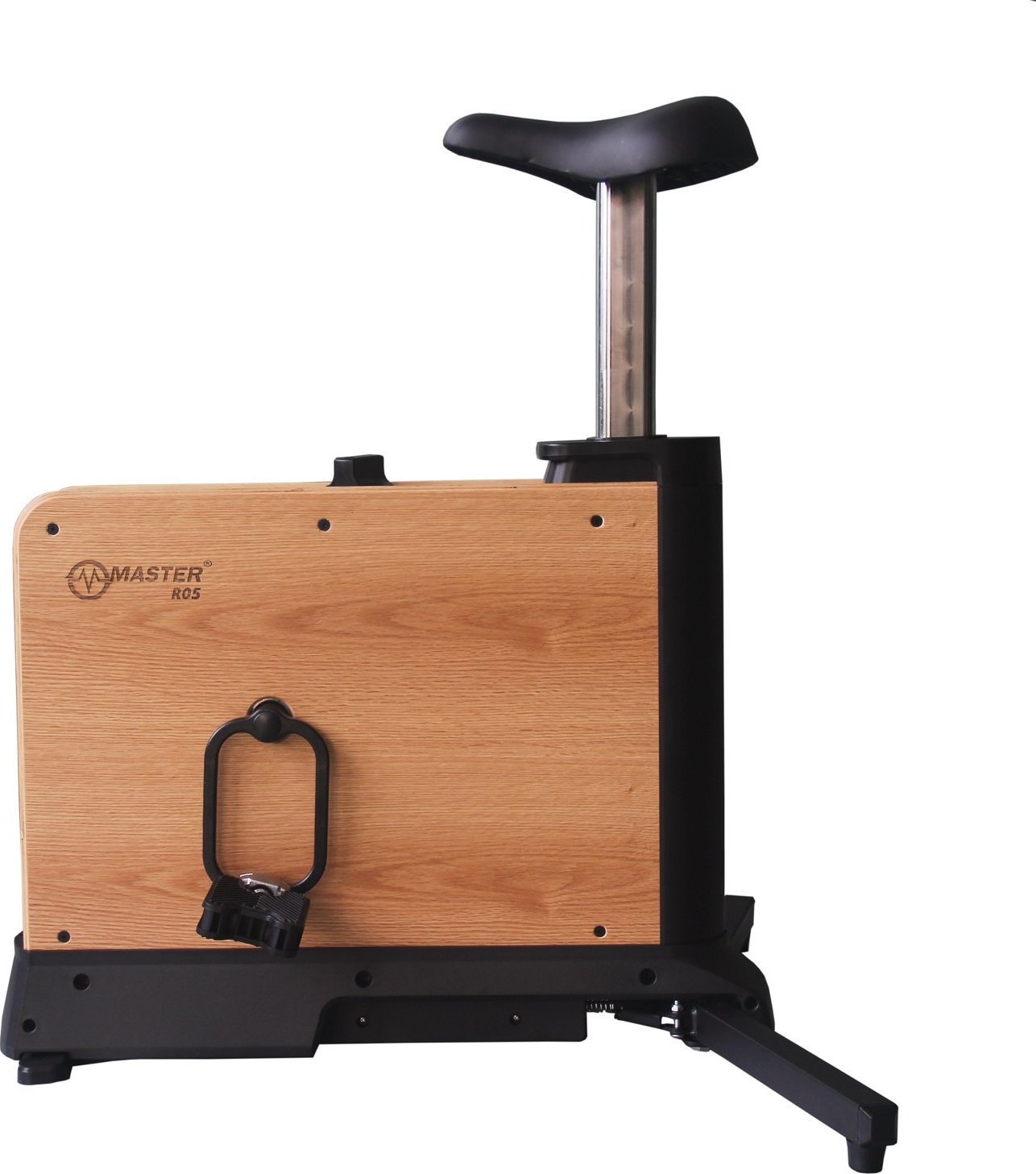 фото Велотренажер магнітний Master Sport R05