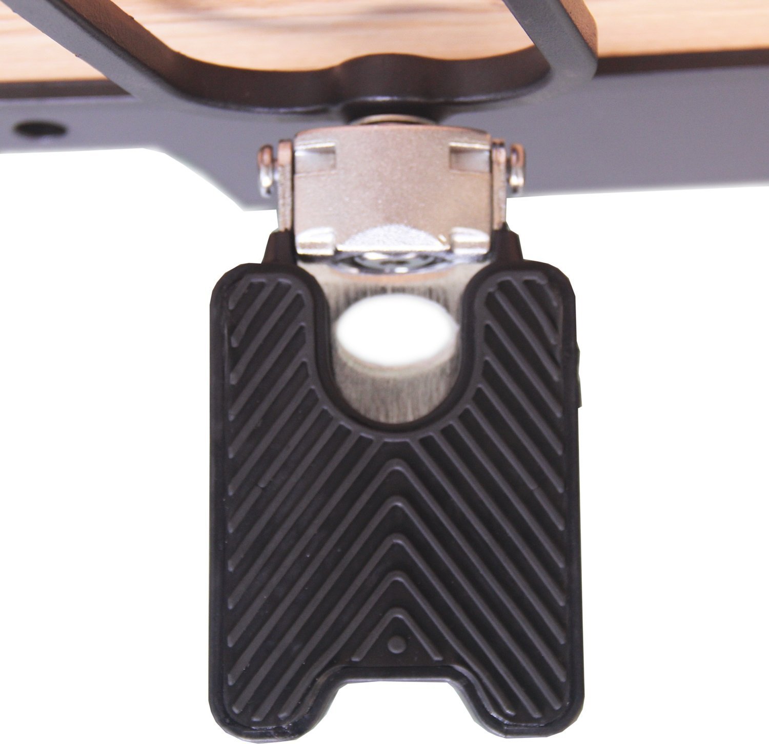 фото Велотренажер магнітний Master Sport R05