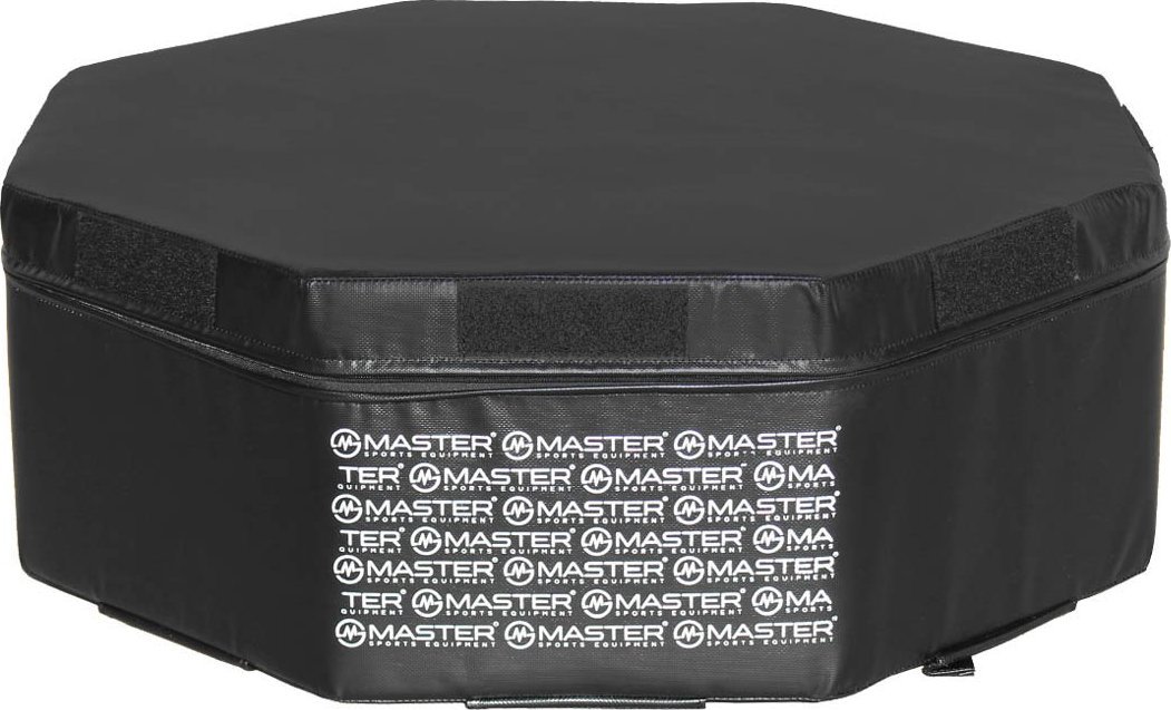 фото Степ-платформа Master Jump Box Podest MAS4A460
