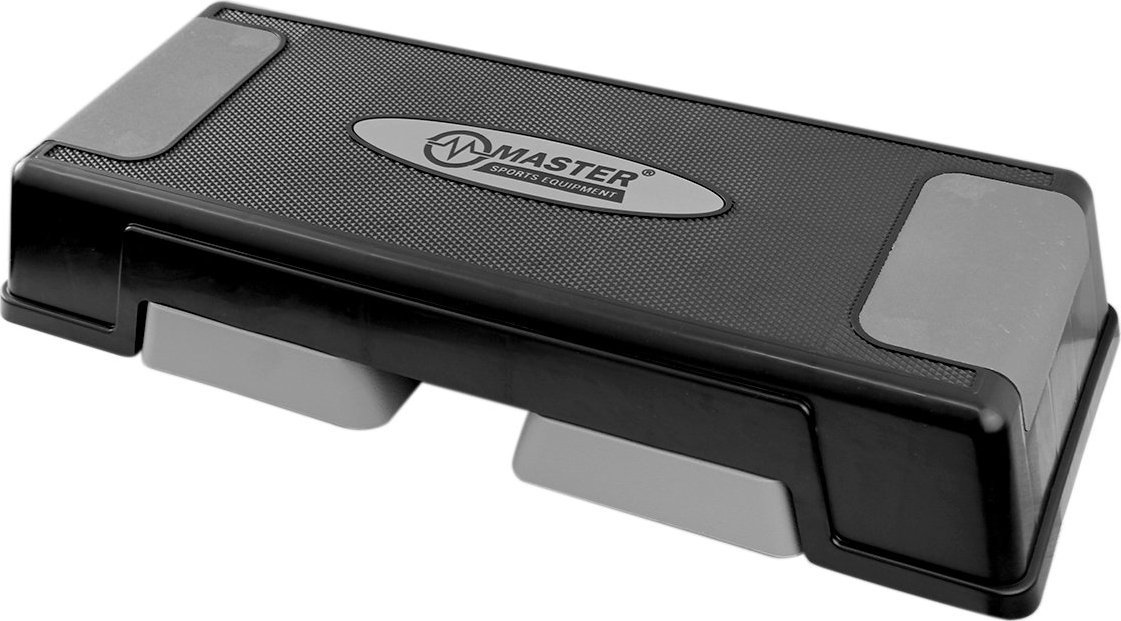 фото Степ-платформа Master MAS4A130