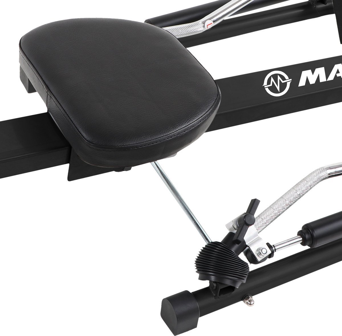 фото Веслувальний тренажер Master V-100 (MAS4A015)