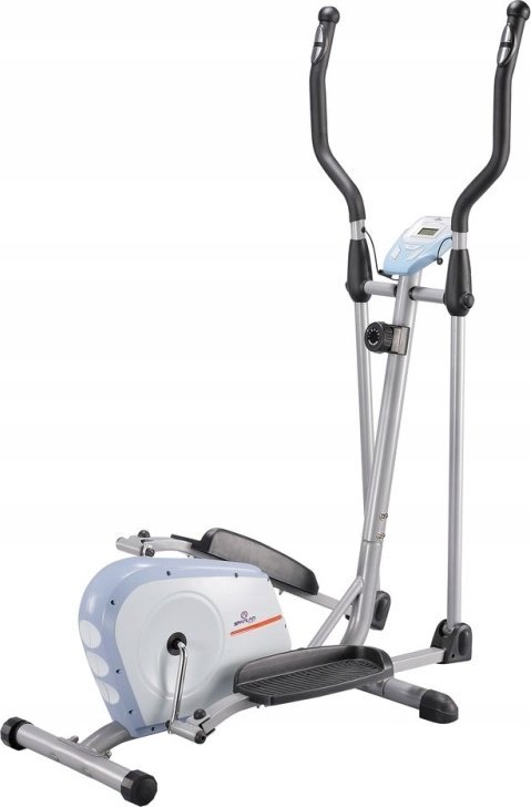 фото Орбітрек магнітний Spartan Basic