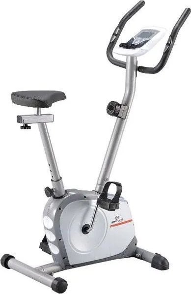 фото Велотренажер магнітний Spartan 400