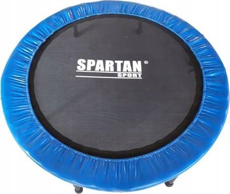 фото Батут Spartan 138 cm (1252)