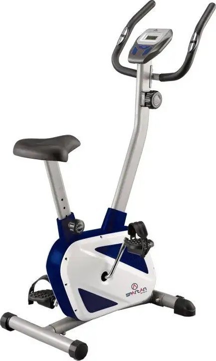 фото Велотренажер магнітний Spartan 700