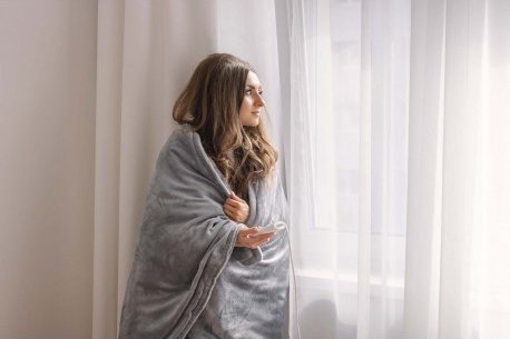 фото Електроковдра TrueLife HeatBlanket 1813