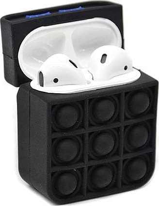 фото Навушники TWS M Trusty Unicorn Black (31164)