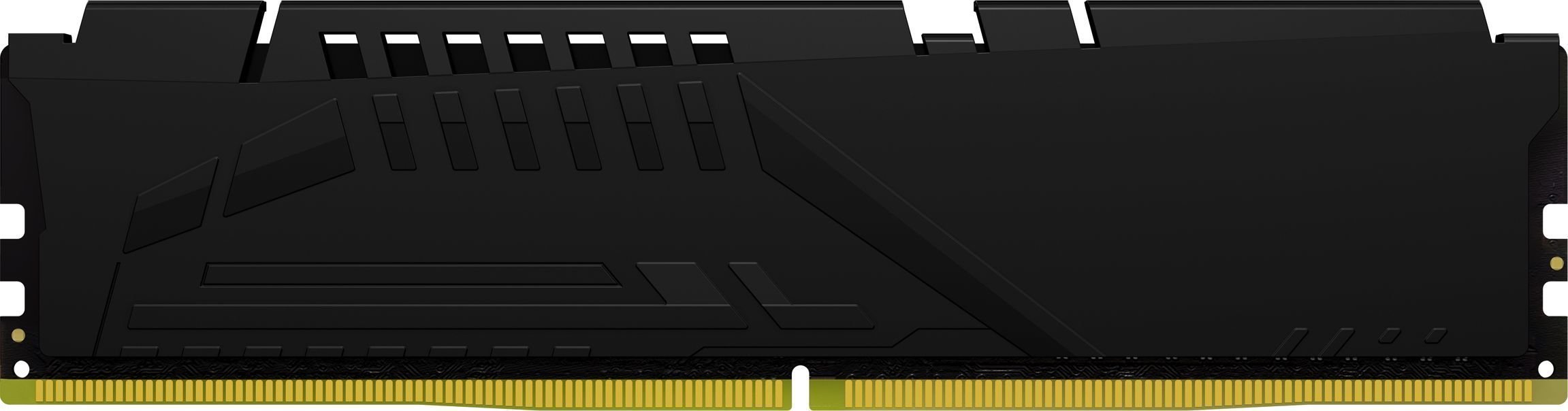 фото Память для настольных компьютеров Kingston FURY 32 GB DDR5 5600 MHz Beast Black EXPO (KF556C36BBE-32)