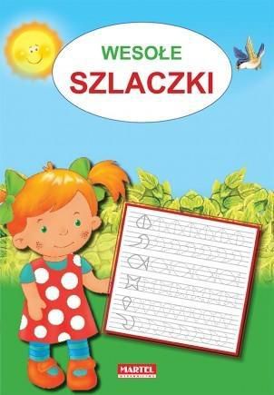 Wesołe szlaczki - 156090