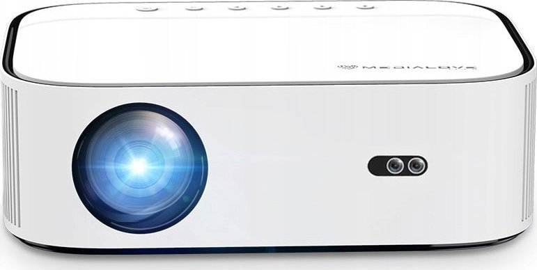 фото Мультимедійний проектор Medialove M550A