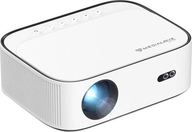 фото Мультимедійний проектор Medialove M550A