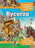 Arti Panoramy z naklejkami. Rycerze i zamki - 138340