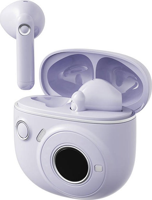 фото Навушники TWS Edifier TO-U2 Mini Purple