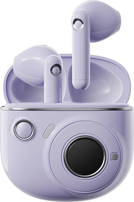 фото Навушники TWS Edifier TO-U2 Mini Purple